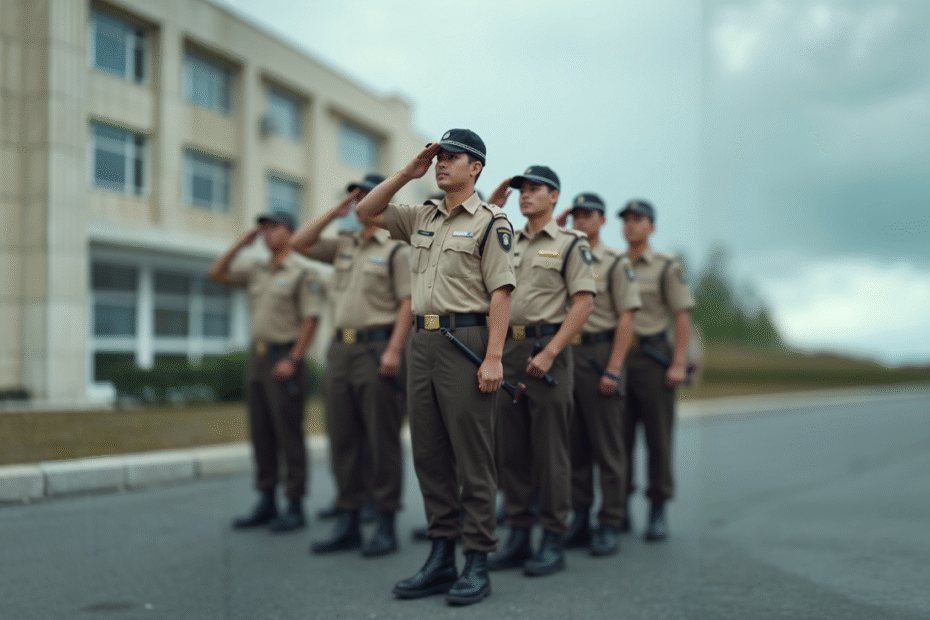 Penyedia Jasa Security Jakarta Barat Terpercaya dan Berstandar Tinggi BINGroup