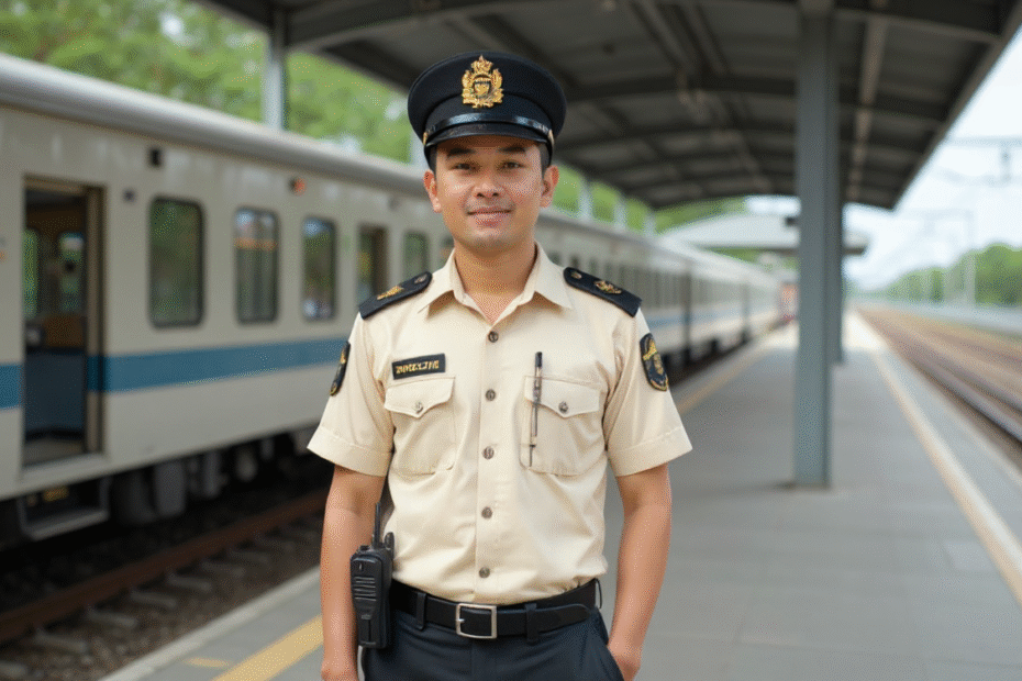 Outsourcing Security Jakarta Pusat BINGroup untuk Kawasan Pemerintahan dan Kedutaan