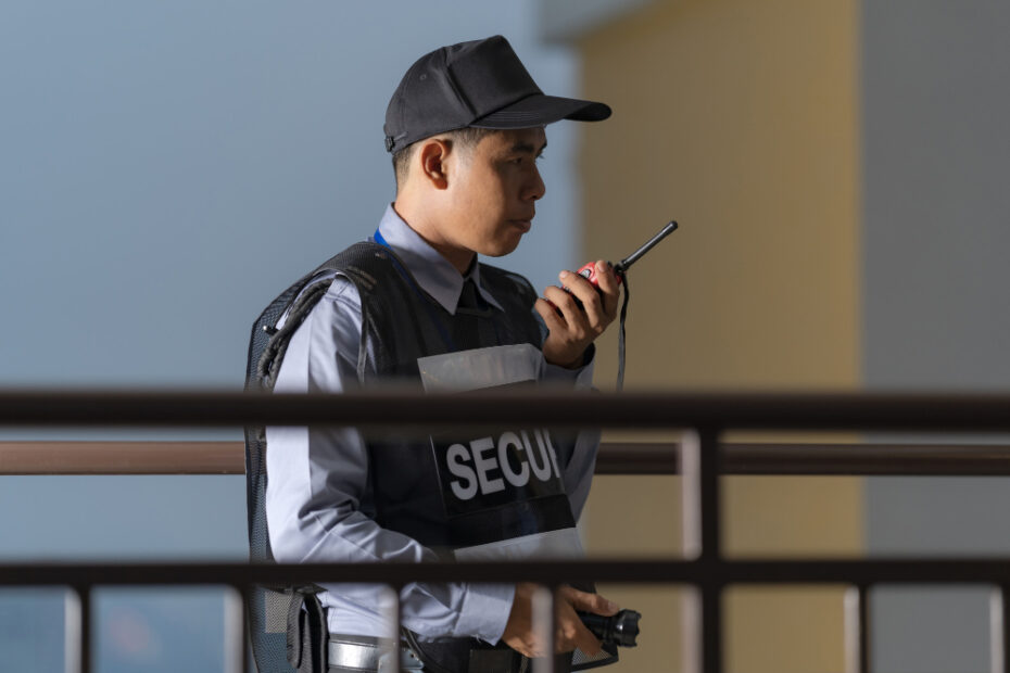 Outsourcing Security Jakarta Timur BINGroup