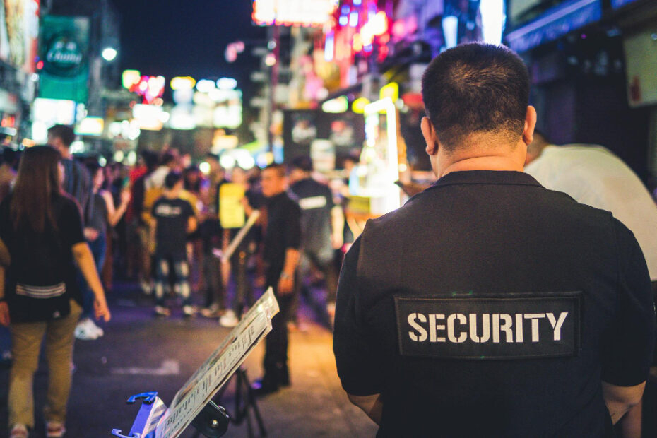 Outsourcing Security Jakarta Utara BINGroup