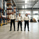 Jasa Security Terbaik di Jakarta untuk Keamanan Bisnis Profesional