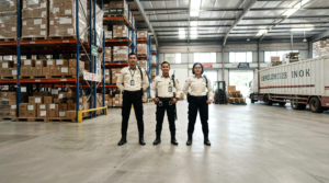Jasa Security Terbaik di Jakarta untuk Keamanan Bisnis Profesional