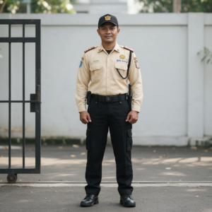 Layanan Outsourcing Security Jakarta – BINGroup